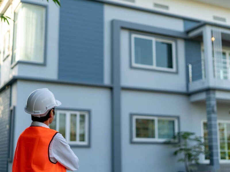 Pintura Vinil Acrílica